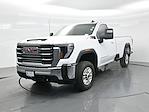 2025 GMC Sierra 2500 Regular Cab 4WD Pickup for sale #204077P - photo 5