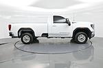 2025 GMC Sierra 2500 Regular Cab 4WD Pickup for sale #204077P - photo 27