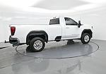 2025 GMC Sierra 2500 Regular Cab 4WD Pickup for sale #204077P - photo 28