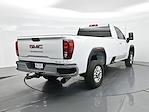 2025 GMC Sierra 2500 Regular Cab 4WD Pickup for sale #204077P - photo 29