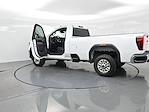 2025 GMC Sierra 2500 Regular Cab 4WD Pickup for sale #204077P - photo 35