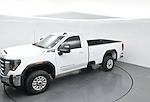 2025 GMC Sierra 2500 Regular Cab 4WD Pickup for sale #204077P - photo 36