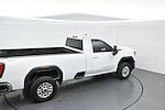 2025 GMC Sierra 2500 Regular Cab 4WD Pickup for sale #204077P - photo 40