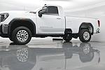 2025 GMC Sierra 2500 Regular Cab 4WD Pickup for sale #204077P - photo 44