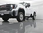 2025 GMC Sierra 2500 Regular Cab 4WD Pickup for sale #204077P - photo 45