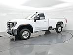 2025 GMC Sierra 2500 Regular Cab 4WD Pickup for sale #204077P - photo 59