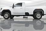 2025 GMC Sierra 2500 Regular Cab 4WD Pickup for sale #204077P - photo 8