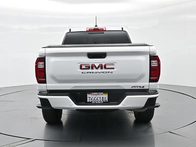 2024 GMC Canyon Crew Cab 4WD Pickup for sale #204078P - photo 2