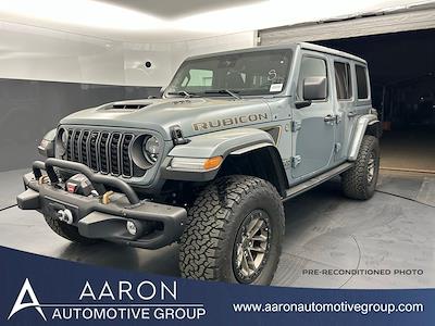 2024 Jeep Wrangler 4WD SUV for sale #204082P - photo 1