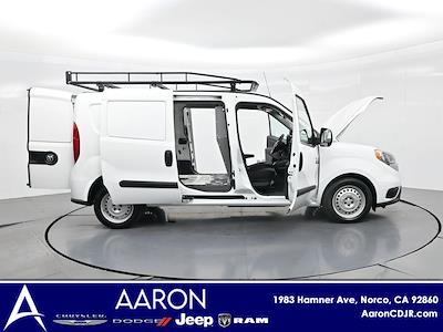 2022 Ram ProMaster City FWD Empty Cargo Van for sale #204083R - photo 2
