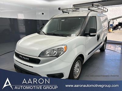 Used 2022 Ram ProMaster City Upfitted Cargo Van for sale #204084R - photo 1