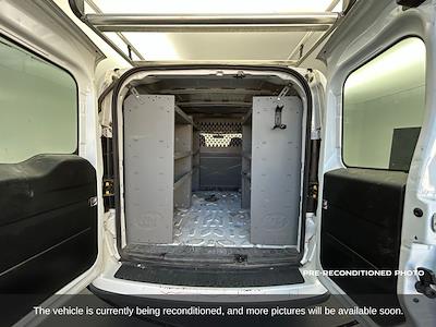 Used 2022 Ram ProMaster City Upfitted Cargo Van for sale #204084R - photo 2