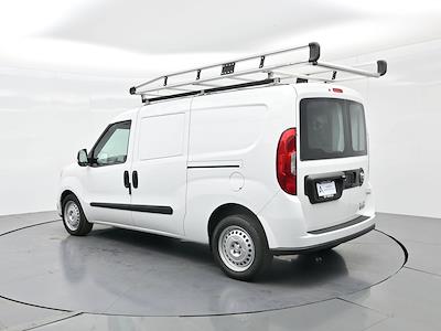 Used 2022 Ram ProMaster City Upfitted Cargo Van for sale #204084R - photo 2
