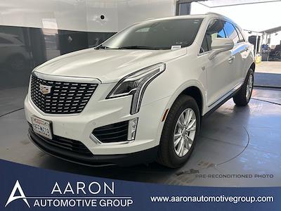 2023 Cadillac XT5 FWD SUV for sale #204091A - photo 1