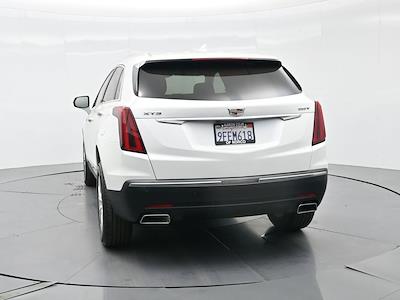 Used 2023 Cadillac XT5 Luxury for sale #204091A - photo 2