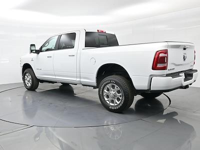 Used 2024 Ram 2500 Laramie Crew Cab for sale #204093P - photo 2