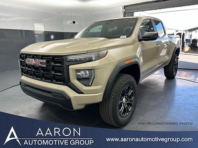 2023 GMC Canyon Crew Cab 4WD Pickup for sale #204097P - photo 1