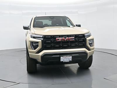Used 2023 GMC Canyon Elevation Crew Cab 4WD Pickup for sale #204097P - photo 2
