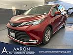 2022 Toyota Sienna FWD Minivan for sale #204099K - photo 1