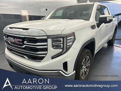 2024 GMC Sierra 1500 Crew Cab RWD Pickup for sale #204100P - photo 1