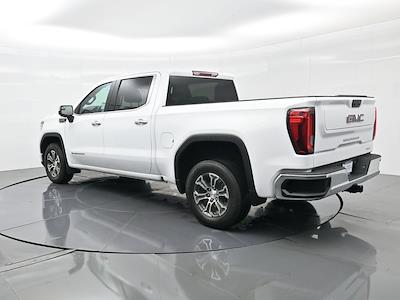 Used 2024 GMC Sierra 1500 SLT Crew Cab for sale #204100P - photo 2