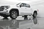 Used 2024 GMC Sierra 1500 SLT Crew Cab for sale #204100P - photo 44