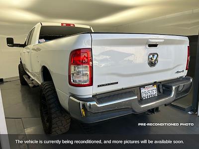 2021 Ram 2500 Crew Cab 4WD Pickup for sale #204102A - photo 2