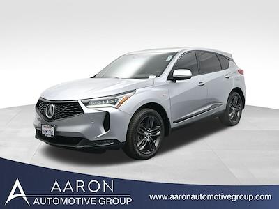 Used 2023 Acura RDX A-Spec for sale #204108P - photo 1