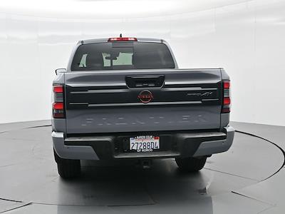 Used 2025 Nissan Frontier PRO-4X Crew Cab for sale #204109P - photo 2
