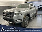 2025 Nissan Frontier Crew Cab 4WD Pickup for sale #204109P - photo 1