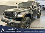 2024 Jeep Wrangler 4xe 4WD SUV for sale #204110P - photo 1