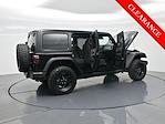 Used 2024 Jeep Wrangler 4xe Sport for sale #204110P - photo 37