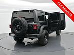 Used 2024 Jeep Wrangler 4xe Sport for sale #204110P - photo 38