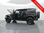 Used 2024 Jeep Wrangler 4xe Sport for sale #204110P - photo 42