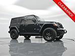 Used 2024 Jeep Wrangler 4xe Sport for sale #204110P - photo 45