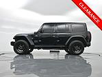 Used 2024 Jeep Wrangler 4xe Sport for sale #204110P - photo 49