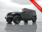 Used 2024 Jeep Wrangler 4xe Sport for sale #204110P - photo 50