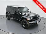 Used 2024 Jeep Wrangler 4xe Sport for sale #204110P - photo 53