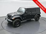 Used 2024 Jeep Wrangler 4xe Sport for sale #204110P - photo 58