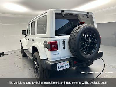 2021 Jeep Wrangler 4xe 4WD SUV for sale #204112P - photo 2