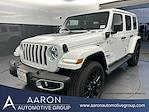 2021 Jeep Wrangler 4xe 4WD SUV for sale #204112P - photo 1