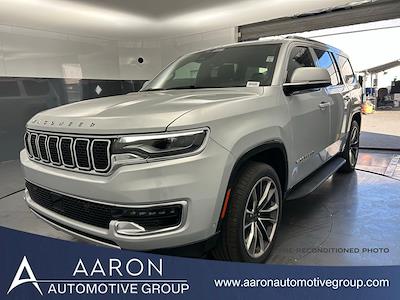 2022 Jeep Wagoneer RWD SUV for sale #204113P - photo 1