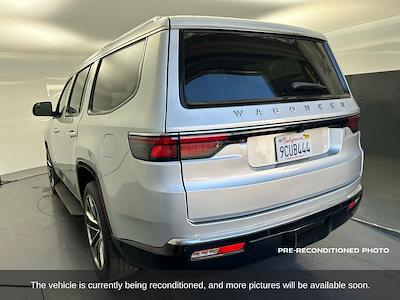 2022 Jeep Wagoneer RWD SUV for sale #204113P - photo 2