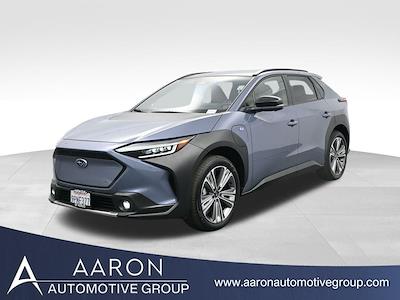 2024 Subaru Solterra AWD SUV for sale #204114P - photo 1