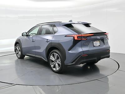 2024 Subaru Solterra AWD SUV for sale #204114P - photo 2
