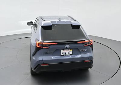 Used 2024 Subaru Solterra Limited for sale #204114P - photo 2