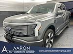 2023 Ford F-150 Lightning SuperCrew Cab AWD Pickup for sale #204116P - photo 1