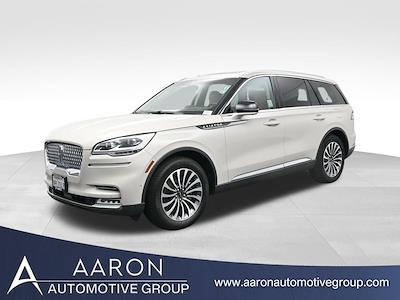 Used 2023 Lincoln Aviator Reserve for sale #204117P - photo 1