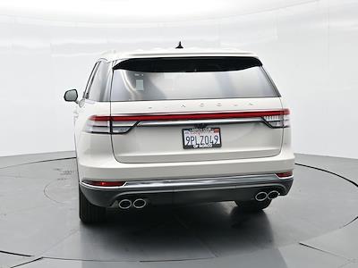 Used 2023 Lincoln Aviator Reserve for sale #204117P - photo 2