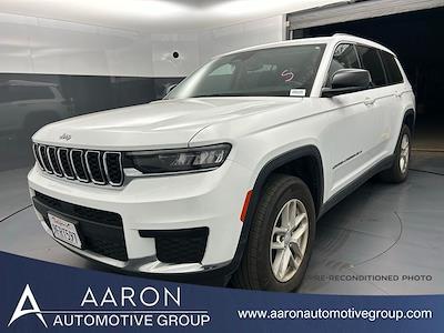 2023 Jeep Grand Cherokee L 4WD SUV for sale #204118P - photo 1